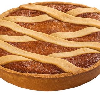Pastiera napoletana