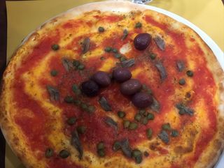 Siciliana