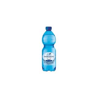 Acqua frizzante 50cl
