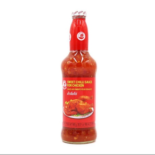 Salsa agrodolce