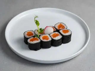 31. Sake