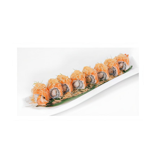 45. Grill salmon 8 pezzi