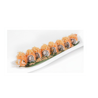 45. Grill salmon 4 pezzi