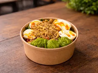 Poke grande