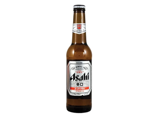 Ashai 33cl