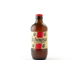 Ichnusa no filtrata 50cl