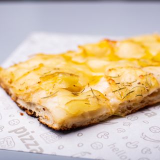 Trancio patate