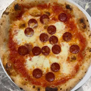 Salame piccante