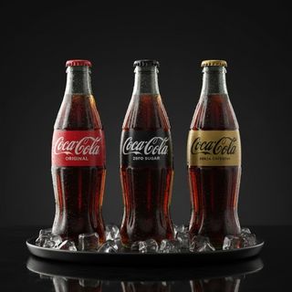 Coca Cola