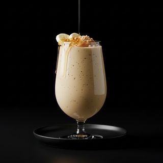 Peaunut Butter Dream