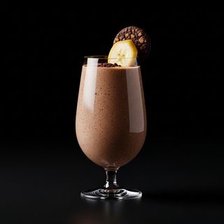 Mr. Cookies Black Edition