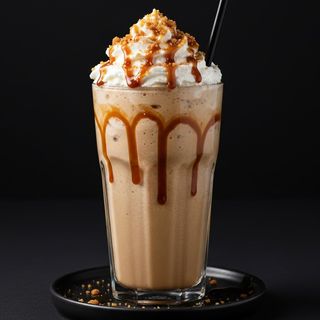 Caramel Americano