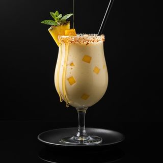 Tropical Smoothies 2