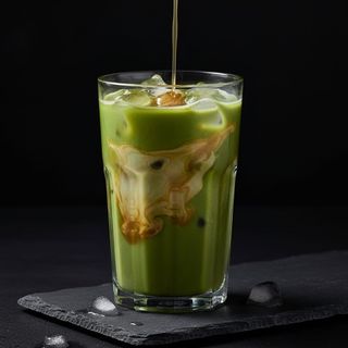 Ice Matcha