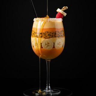 Tropical Smoothies 7