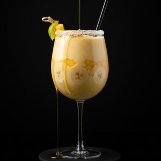 Tropical Smoothies 8