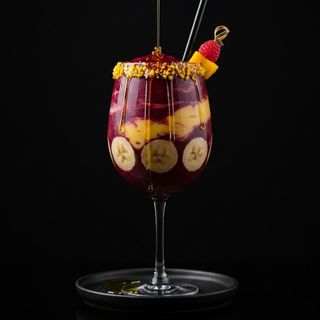 Tropical Smoothies 6