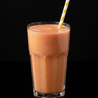 Tropical Smoothies 5