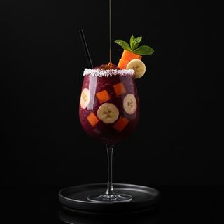 Tropical Smoothies 3