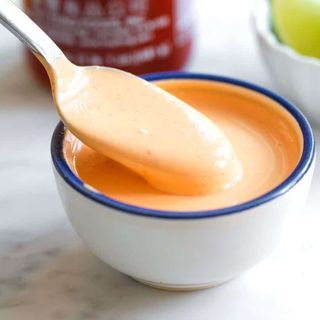 Spicy Mayo