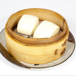 20/A - Bunny Bun - no uovo