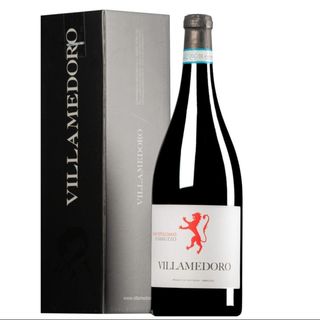 Montepulciano D'Abruzzo DOC Rosso