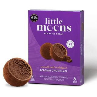 Mochi gelato Cioccolato