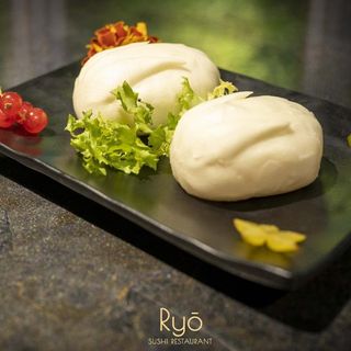 20 - Bunny bun - con uovo