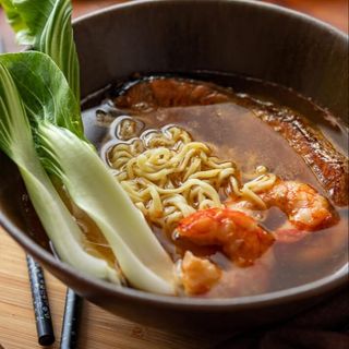 Z102 - Ramen ai frutti di mare