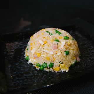 111 - Riso alla cantonese