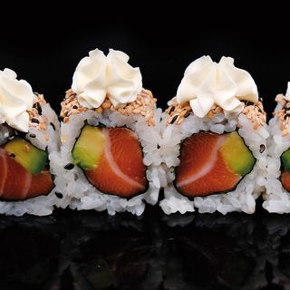 U2 - Sake Philadelphia