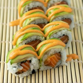 U3 - Kamikaze (piccante)