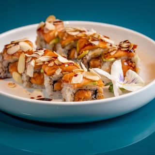 U14 - Salmon gustoso