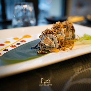 U20 - Ryo perfect match