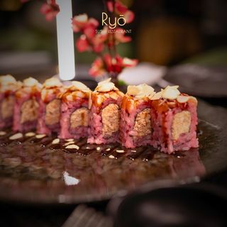 U33 - Salmon in love