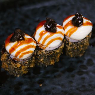 H6 - Tartufo maki