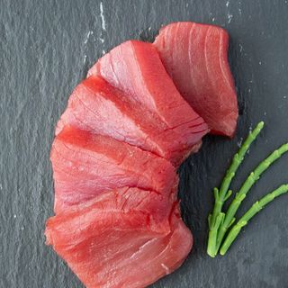 S2 - Tonno sashimi