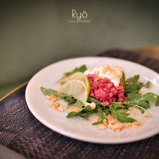 S15 - Tartare di manzo