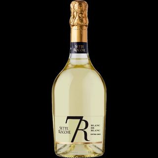 Vino Spumante Blanc De Blancs 7 Rocche