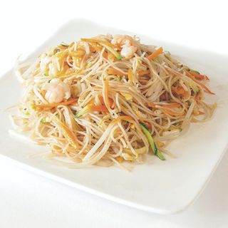 109 - Spaghetti di Riso ai frutti di mare