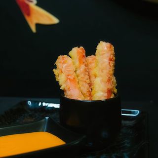 3 - Surimi stick
