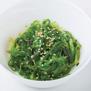5 - Goma wakame