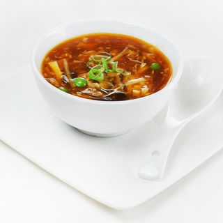 Z2 - Zuppa pechinese agropiccante