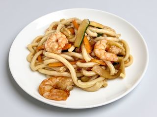 103 - Yaki udon mare