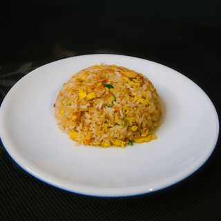 113 - Yaki meshi verdure