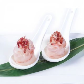 G7 - Bigne white fish