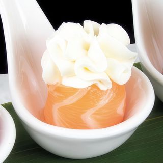 G5 - Bigne philadelphia