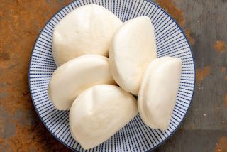 Bao bianco
