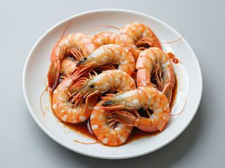 Gambero argentino