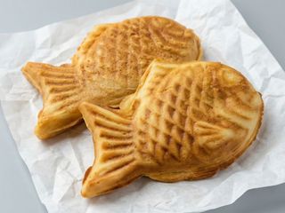 Taiyaki